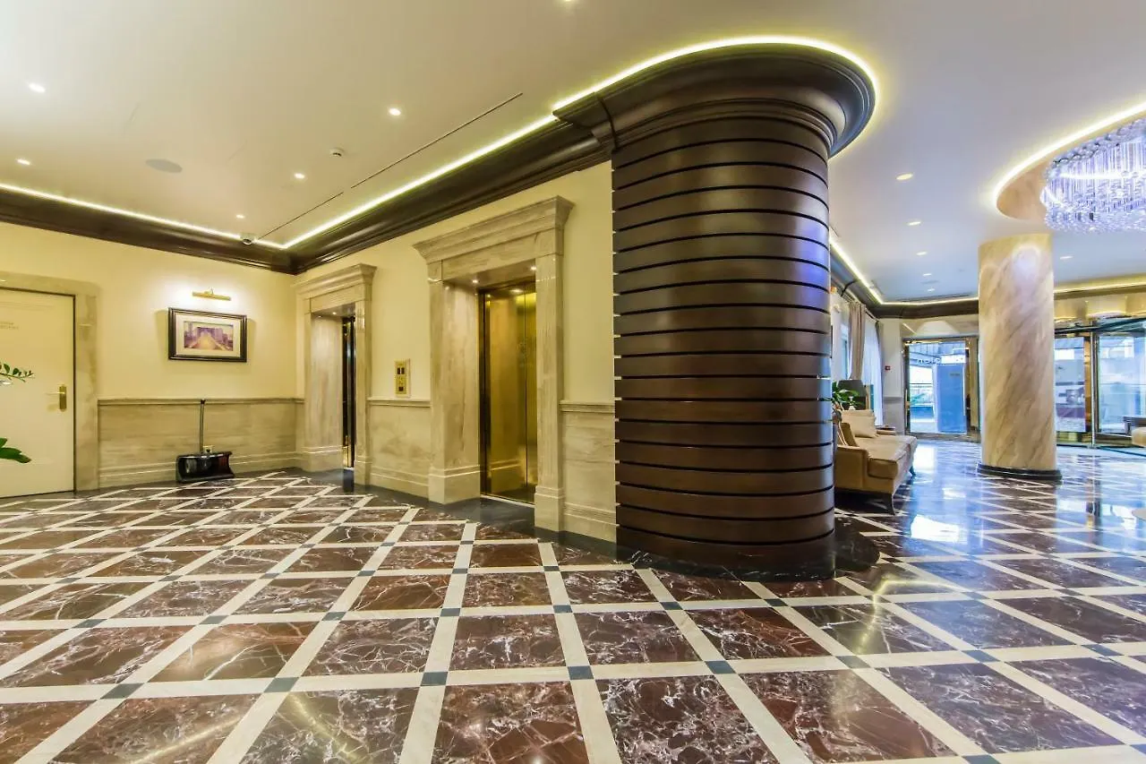 Apartment Obolon Residences Κίεβο