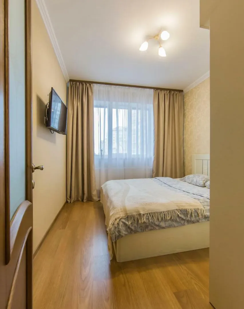 Apartment Obolon Residences Κίεβο