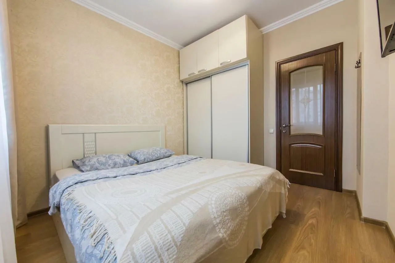 Apartment Obolon Residences Κίεβο 0*,  Ουκρανία